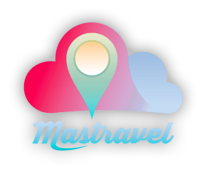 Mastravel Logo